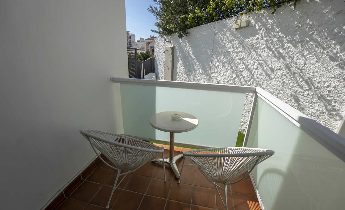 Casa Mercedes, habitacion standard 
