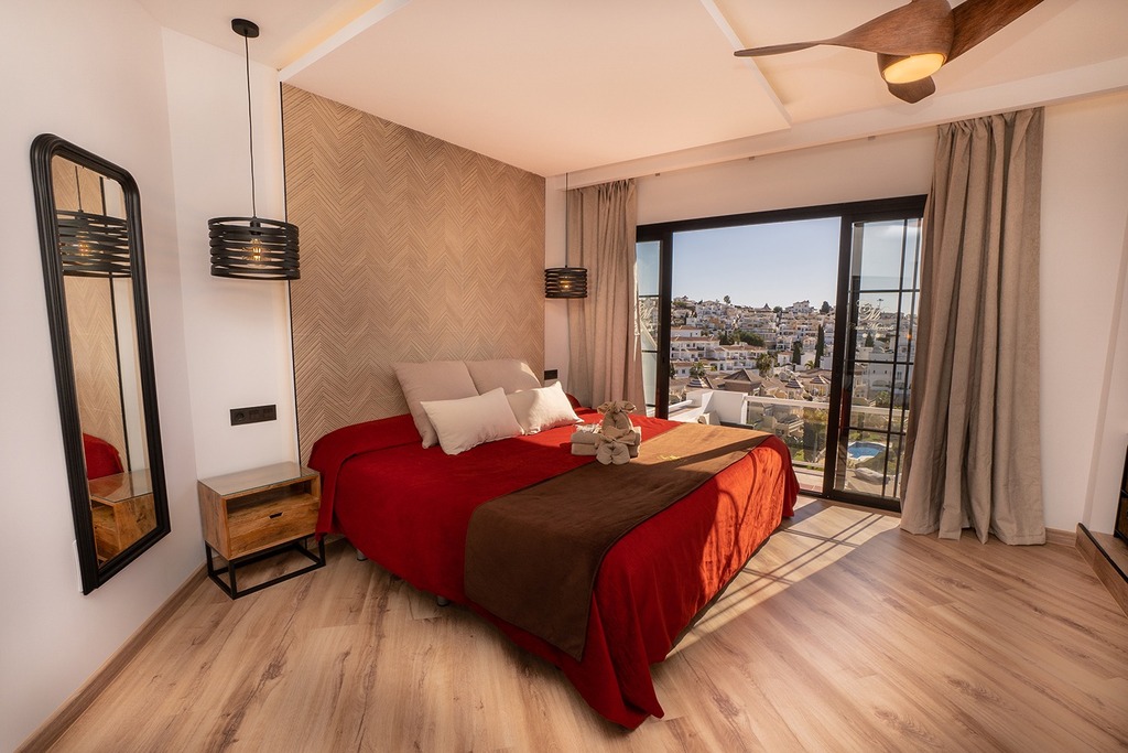 HABITACION SUITE DELUXE