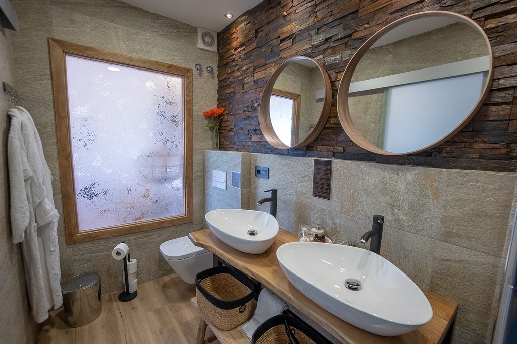 HABITACION SUITE DELUXE