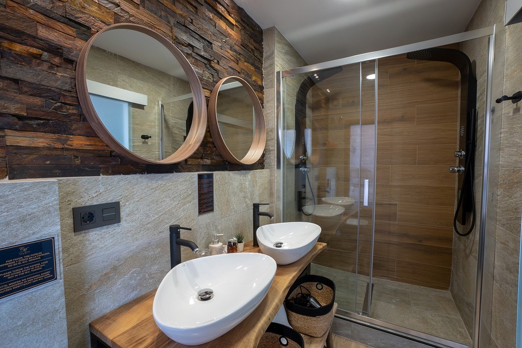 HABITACION SUITE DELUXE