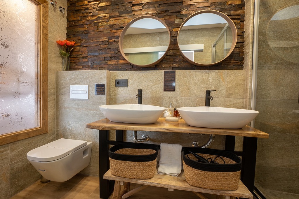 HABITACION SUITE DELUXE