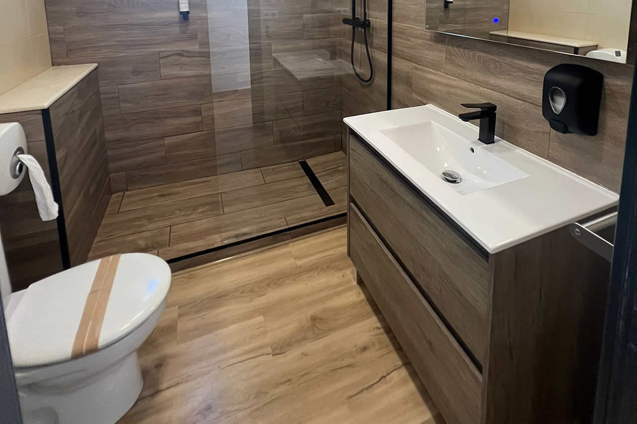 Casa Mercedes, habitacion standard 