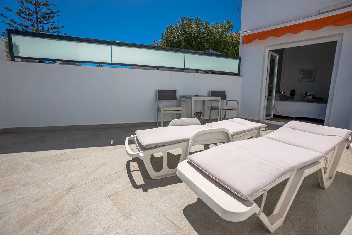 habitacion estandard 