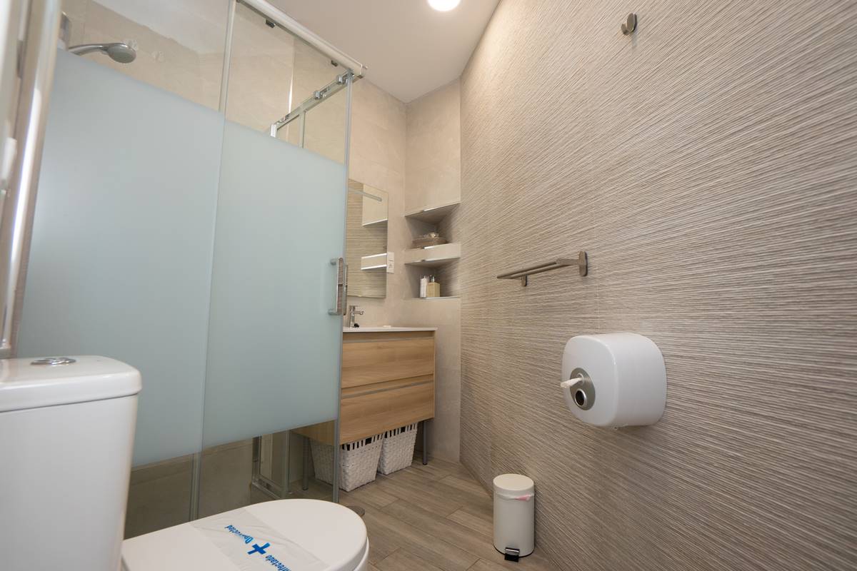 Casa Mercedes, habitacion standard 