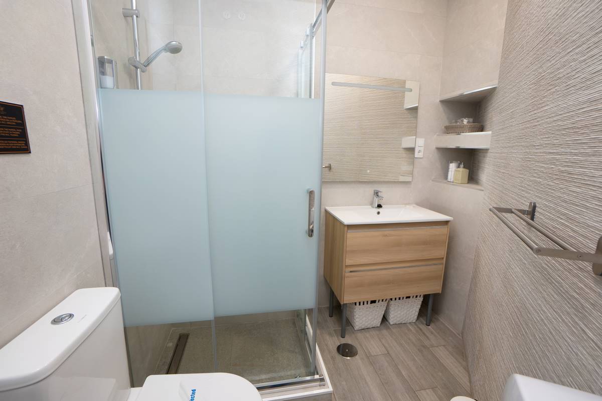 Casa Mercedes, habitacion standard 
