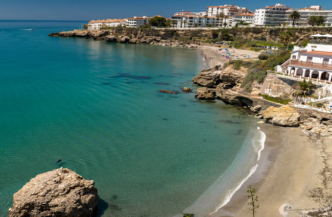  casa mercedes en nerja