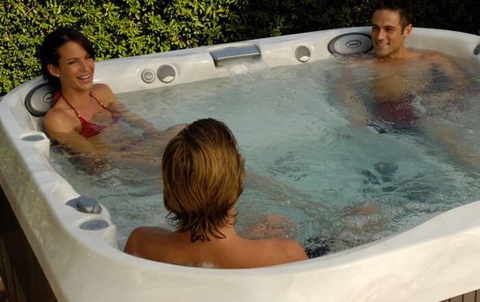 jacuzzi