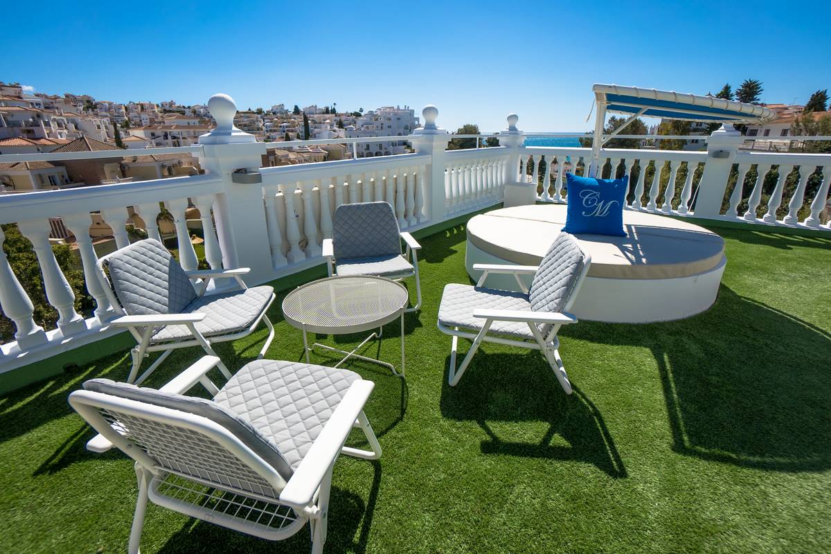 hostal, zonas comunes 