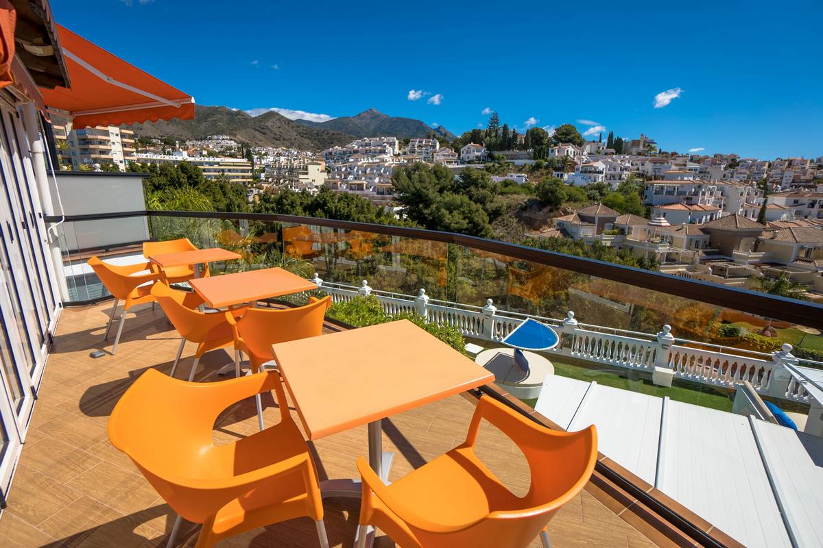 hostal, zonas comunes 