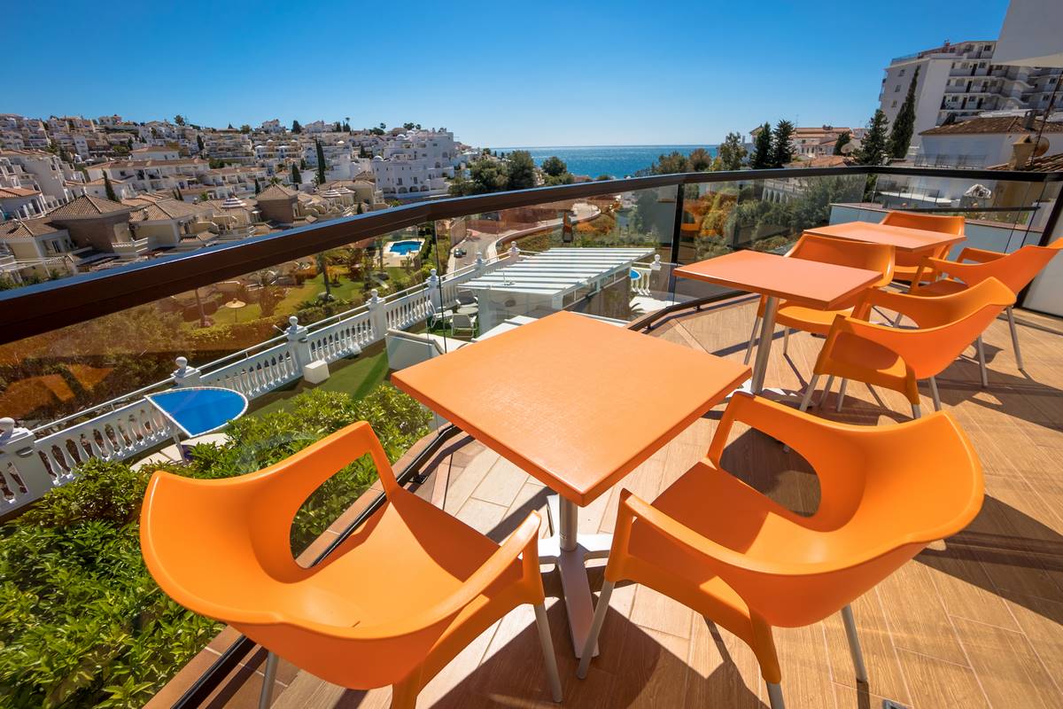 hostal, zonas comunes 