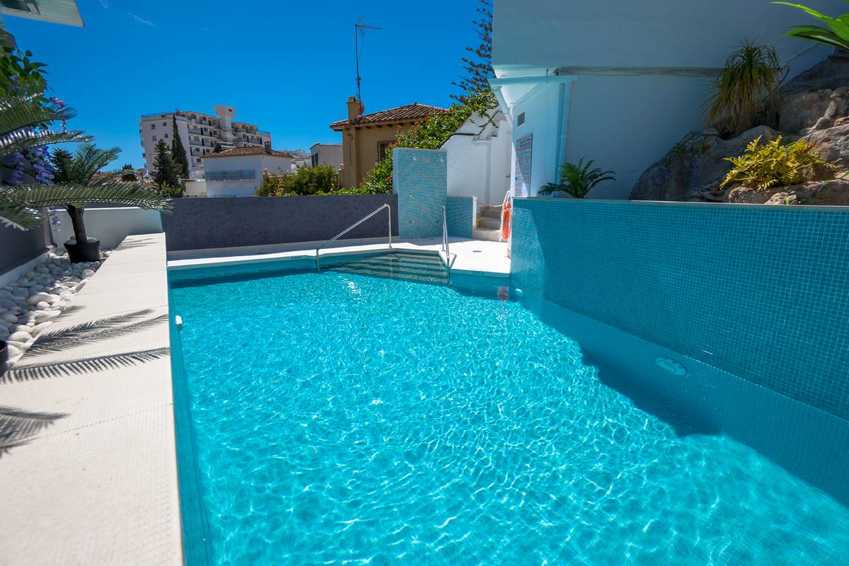 hostal, zonas comunes 