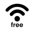 wIFI GRATUITO
